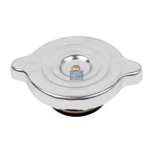 DT Spare Parts 11.22051 Cap, expansion tank