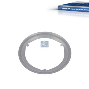 DT Spare Parts 11.23075 Gasket, exhaust pipe