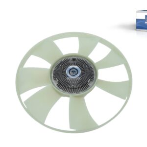 DT Spare Parts 11.25006 Fan with clutch