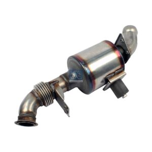 DT Spare Parts 11.26000 Catalyst converter