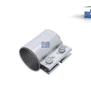 DT Spare Parts 11.26075 Clamp