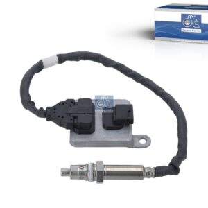 DT Spare Parts 11.26101 NOx Sensor, M20 x 1,5, SW: 22, L: 490 mm, 5 poles