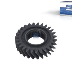 DT Spare Parts 11.35101 Gear, 23 teeth