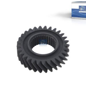 DT Spare Parts 11.35102 Gear