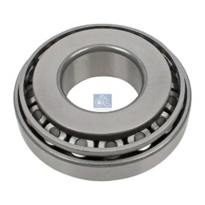 DT Spare Parts 11.42101 Tapered roller bearing, d: 35 mm, D: 80 mm, H: 22.7 mm