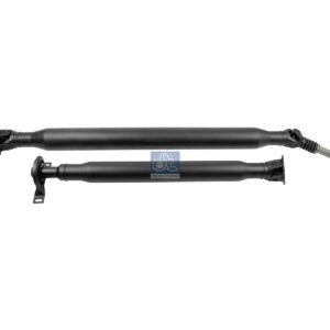 DT Spare Parts 11.53000 Propeller shaft, L: 2582 mm