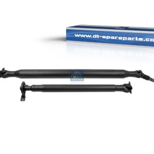 DT Spare Parts 11.53001 Propeller shaft, L: 2554 mm