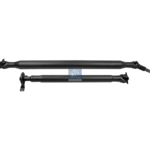DT Spare Parts 11.53003 Propeller shaft, L: 2843 mm