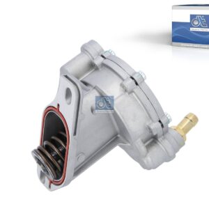 DT Spare Parts 11.60500 Vacuum pump