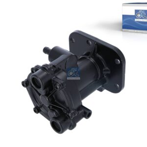 DT Spare Parts 11.60501 Vacuum pump