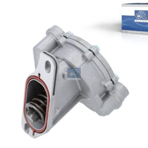 DT Spare Parts 11.60502 Vacuum pump