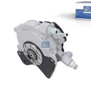 DT Spare Parts 11.60503 Vacuum pump, with fuel pump