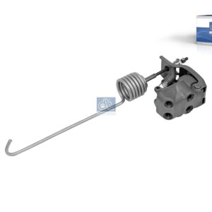 DT Spare Parts 11.61250 Brake power regulator