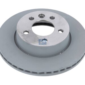 DT Spare Parts 11.62500 Brake disc, D: 303 mm, S: 28 mm
