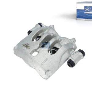 DT Spare Parts 11.62525 Brake caliper, left
