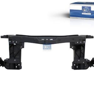 DT Spare Parts 11.70100 Cross rail