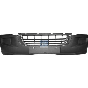 DT Spare Parts 11.71001 Bumper, front