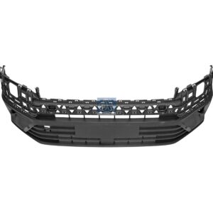 DT Spare Parts 11.71003 Bumper cover, front