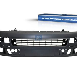 DT Spare Parts 11.71011 Bumper, front, primed