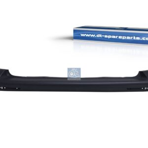 DT Spare Parts 11.71037 Bumper, rear, primed