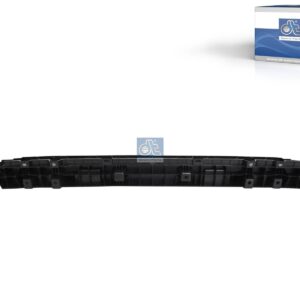 DT Spare Parts 11.71051 Support, bumper cover, rear