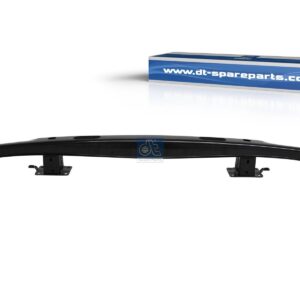DT Spare Parts 11.71052 Support, Bumper, rear
