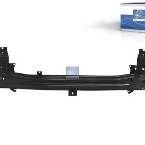 DT Spare Parts 11.71053 Support, bumper, front