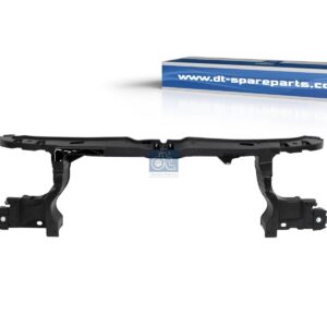 DT Spare Parts 11.71055 Support, Bumper cover, front