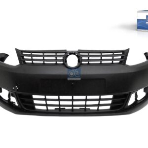 DT Spare Parts 11.71056 Bumper, front