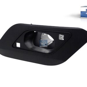 DT Spare Parts 11.71066 Wiper bearing, left