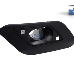 DT Spare Parts 11.71067 Wiper bearing, right
