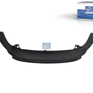 DT Spare Parts 11.71070 Front spoiler