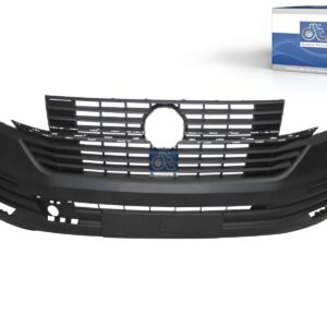 DT Spare Parts 11.71200 Bumper cover