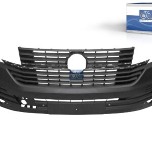 DT Spare Parts 11.71201 Bumper cover