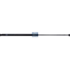 DT Spare Parts 11.75020 Gas spring, L: 583 mm, 280 N, Ls: 250 mm