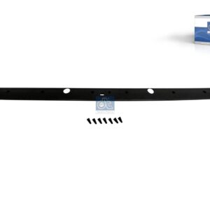DT Spare Parts 11.75502 Plate, lower
