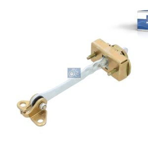DT Spare Parts 11.75510 Door catch, left