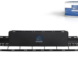 DT Spare Parts 11.76004 Front grill