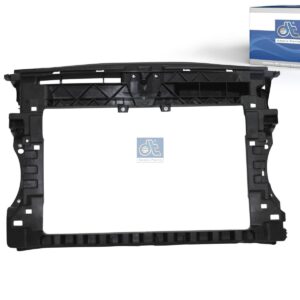 DT Spare Parts 11.76100 Front cowling, plastic