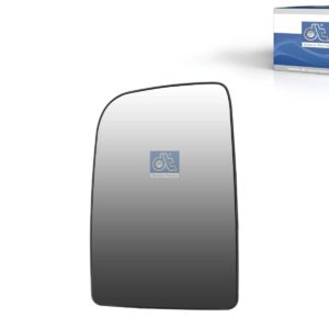 DT Spare Parts 11.76500 Mirror glass, main mirror