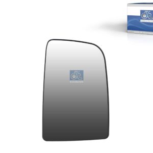 DT Spare Parts 11.76501 Mirror glass, main mirror