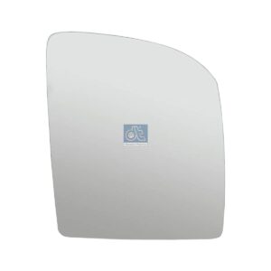 DT Spare Parts 11.76507 Mirror glass, main mirror, right, heatable