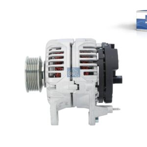DT Spare Parts 11.80301 Alternator, 12 V, I: 90 A
