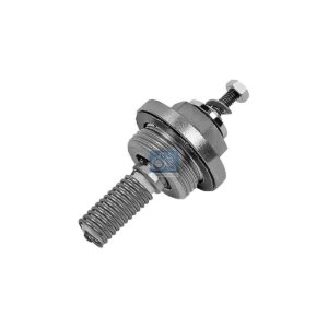 DT Spare Parts 11.80504 Glow plug, vehicle heater, 12 V, M24 x 1,5, L: 64.5 mm