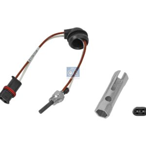 DT Spare Parts 11.80505 Glow plug
