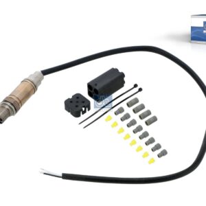 DT Spare Parts 11.80540 Lambda probe, 4 poles