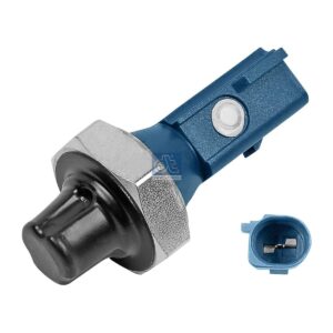 DT Spare Parts 11.80600 Oil pressure switch, M10 x 1, 0.25 bar