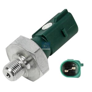 DT Spare Parts 11.80604 Oil pressure switch, M10 x 1, 0.45 bar