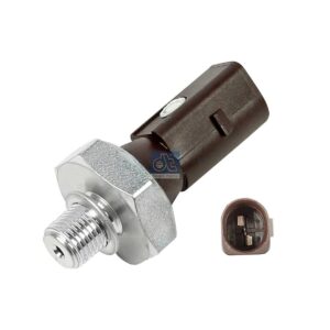 DT Spare Parts 11.80605 Oil pressure switch, M10 x 1, 0.7 bar