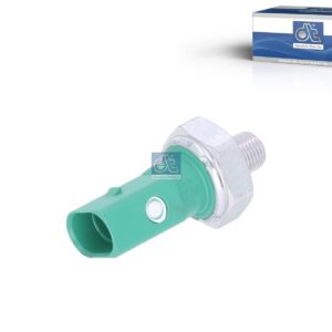 DT Spare Parts 11.80606 Oil pressure switch, M10 x 1, SPmin: 0.3 bar, SPmax: 0.6 bar